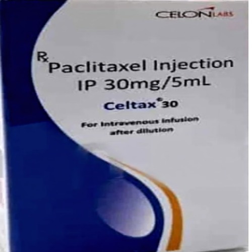 Celtax 30 mg Injection