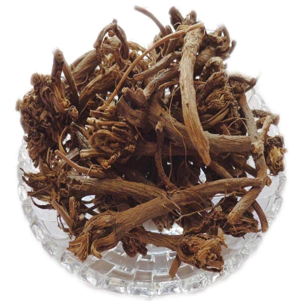 Akarkara Roots (Anacyclus Pyrethrum) - Age Group: Suitable For All