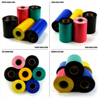 Thermal Transfer Ribbon - Advantage: Durable Prints
