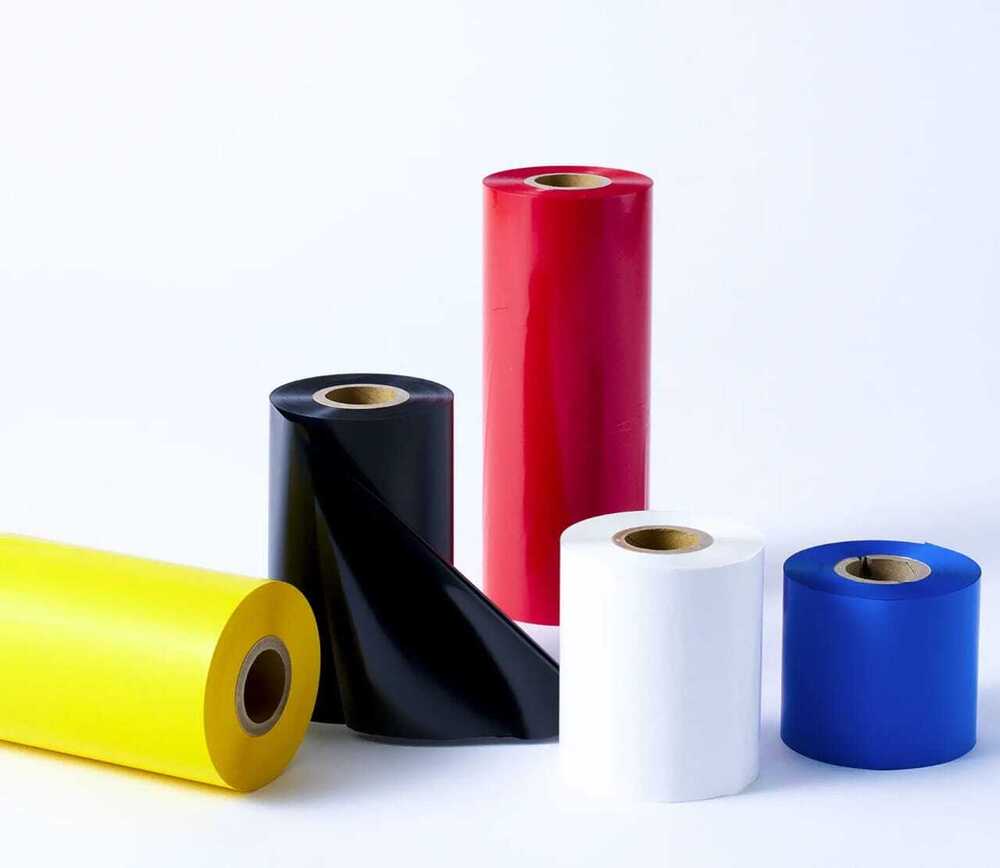 Thermal Transfer Ribbon