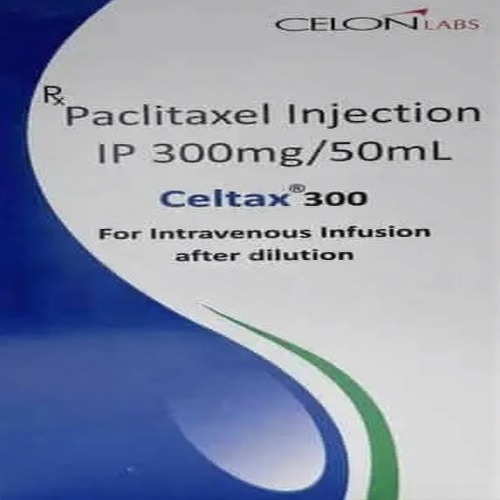 Celtax 300 mg Injection