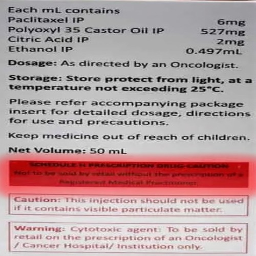 Celtax 300 mg Injection