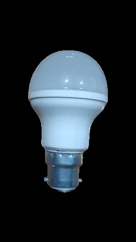 9 Watt Gramin Led Bulb - Input Voltage: 220 Volt (V)