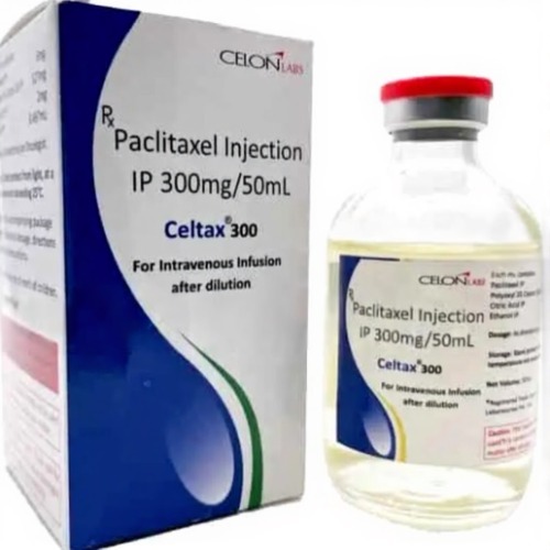 Celtax 300 mg Injection
