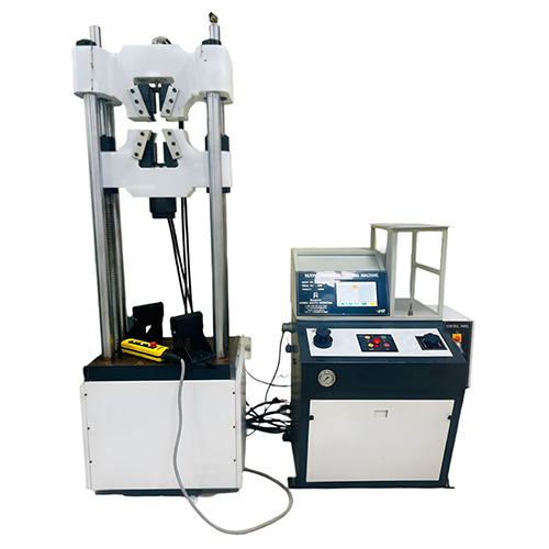 AMT 60SC Universal Testing Machine