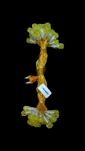 Single Colour Series Led Series 50 8Mm Lamp - Application: Decoration