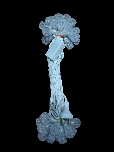 40 Led Decorative Serial Light - Input Voltage: 240 Volt (V)