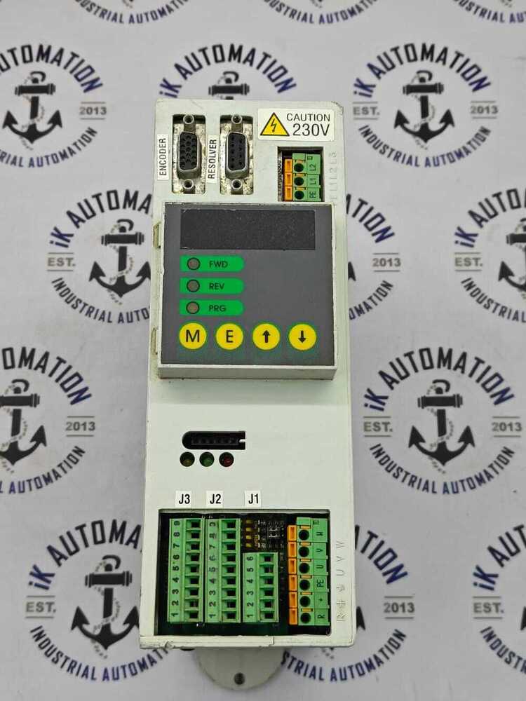 TDE MACNO 5BITS004X2M103Z00V