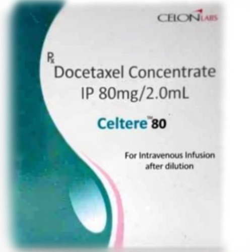 Celtere 80 mg Injection