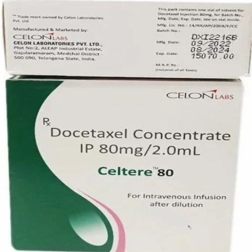 Celtere 80 mg Injection
