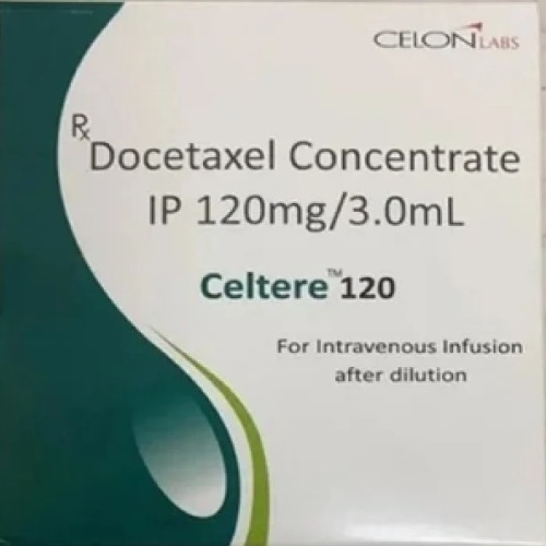 Celtere 120 mg Injection