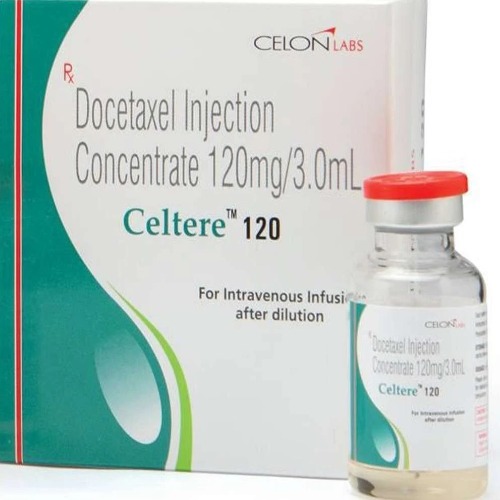 Celtere 120 mg Injection