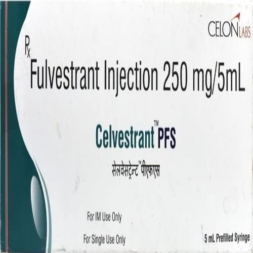 Celvestrant 250 mg Injection