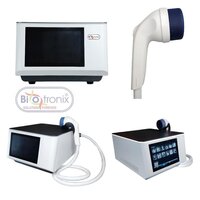 Professional Focus Shockwave Generator for Deep Soft Tissue Recovery