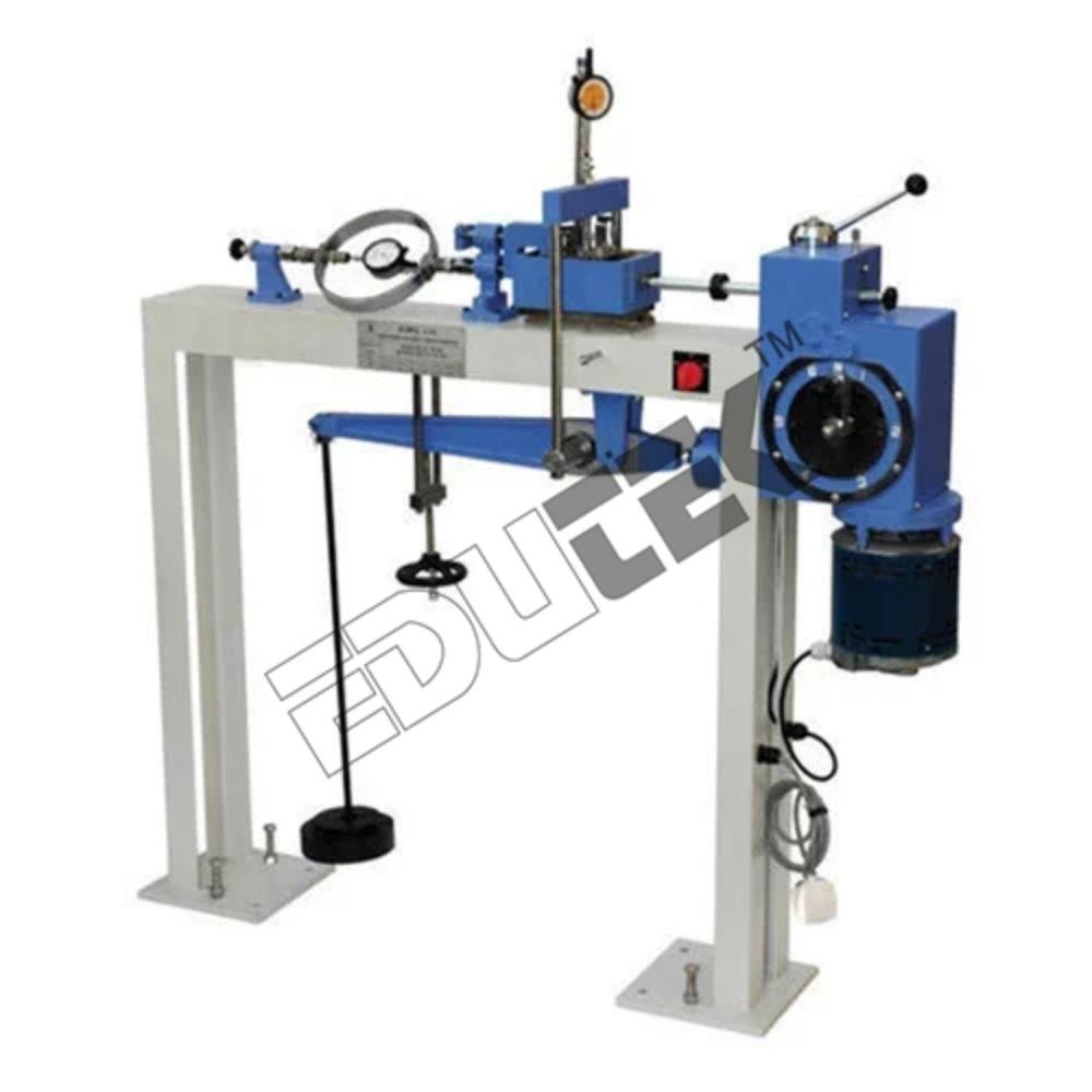 Pneumatic Shear Machine