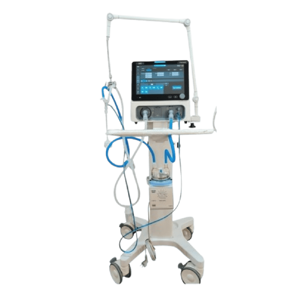 Air Ventilator - Capacity: Flow 4 60 L/min Pcs/hr