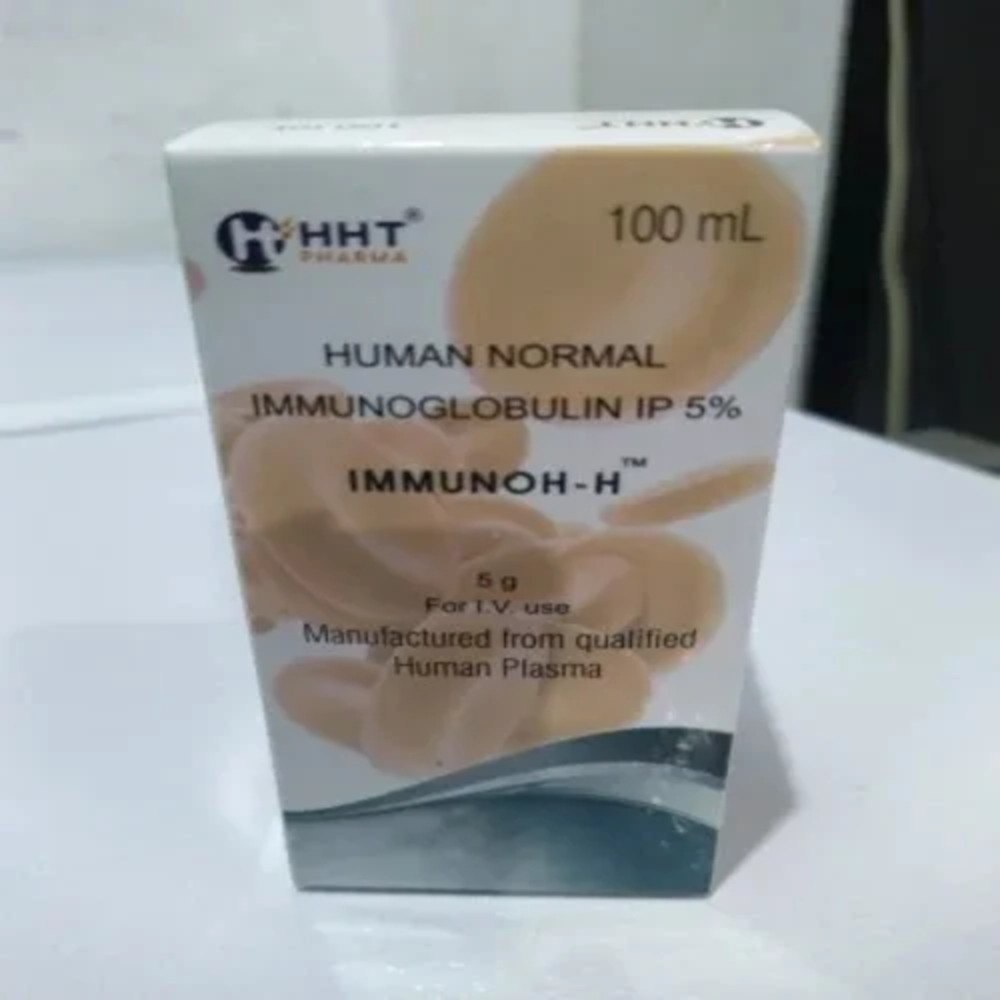 Immunoh H 5g Injection