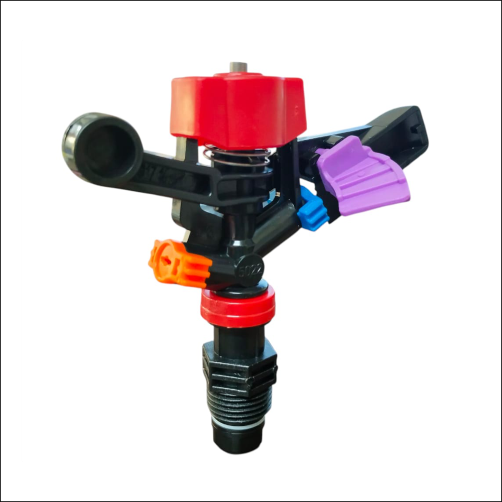 MINI SPRINKLER JAIN TYPE 1/2"