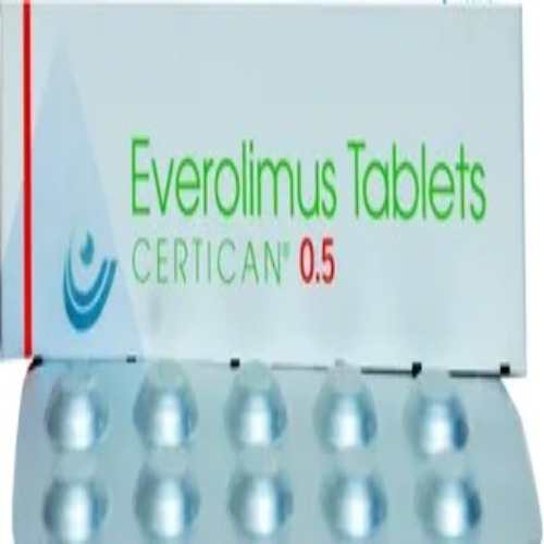Certican 0.5 mg Tablet