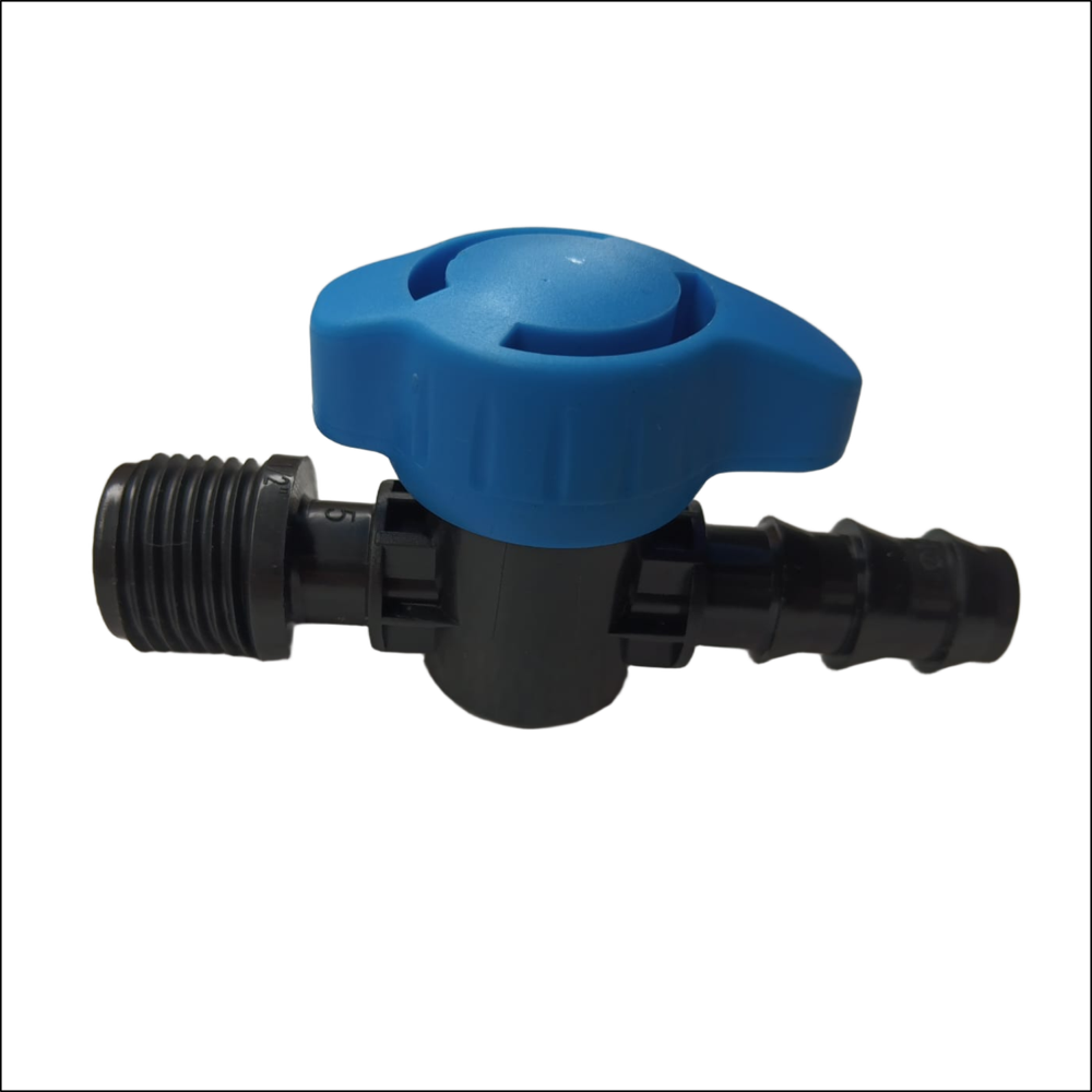 Mini Irrigation Valve - Application: Agriculture