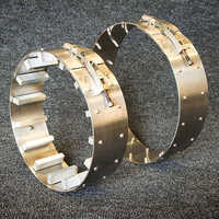 Weld Band