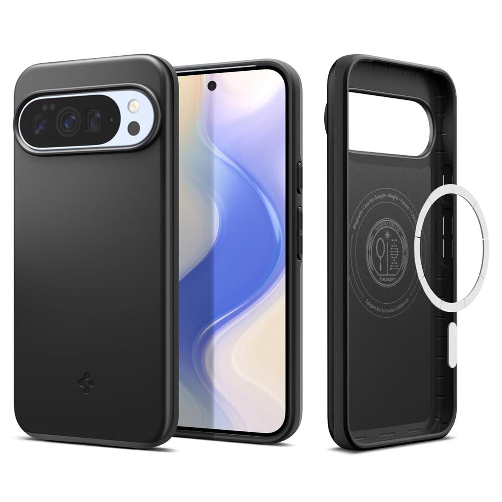 Spigen For Google Pixel Pixel 10 Pro/10 Case - Body Material: Tpu