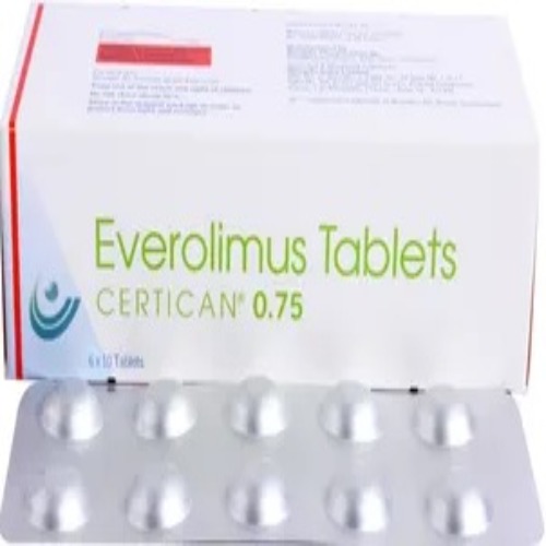 Certican 0.75 mg Tablet