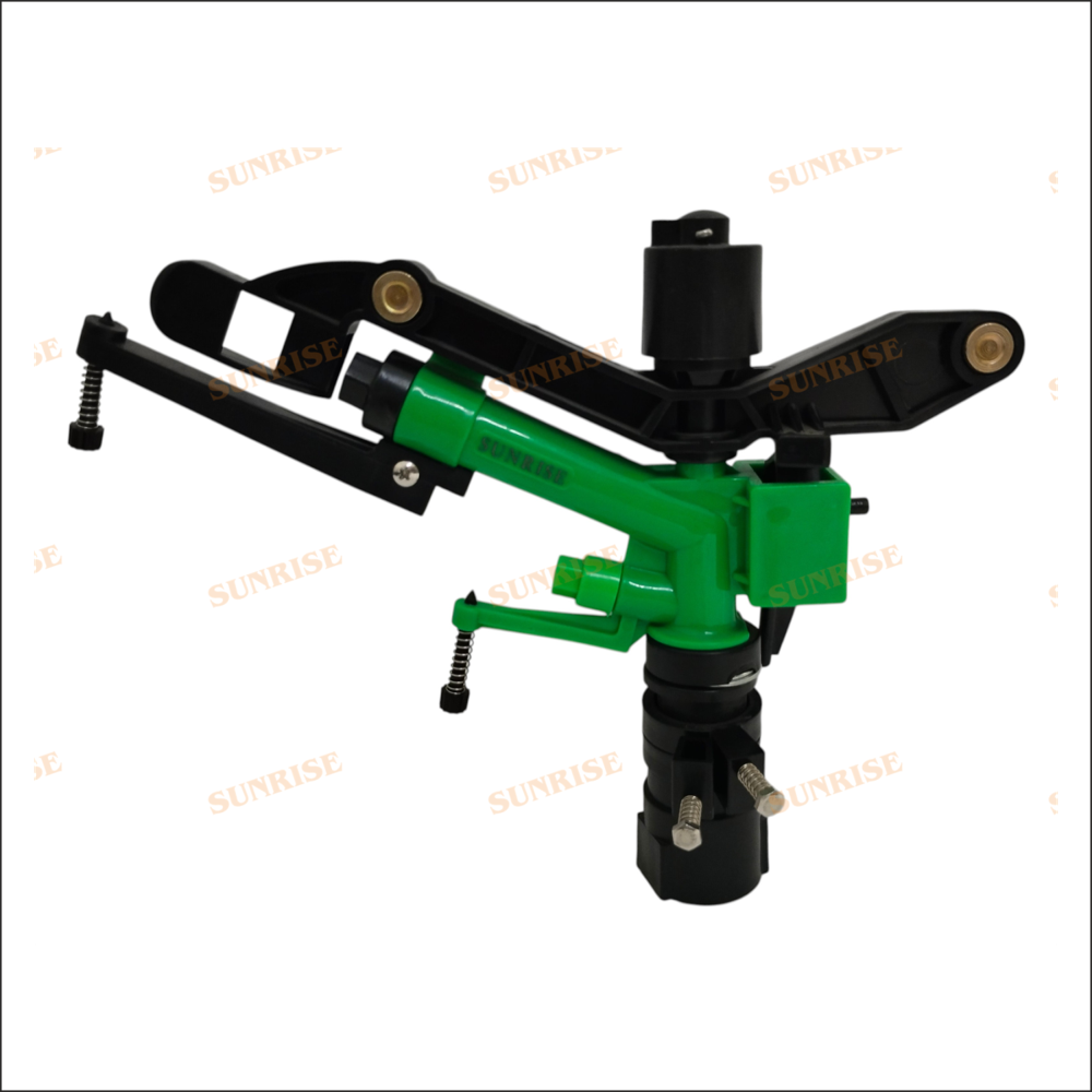 Rain Gun - Application: Agriculture