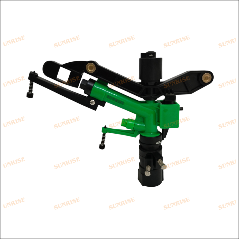 Rain G-un - Application: Agriculture