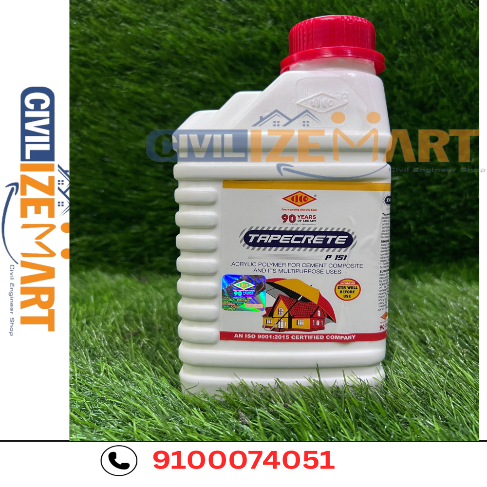 P 151 Cico Tapecrete