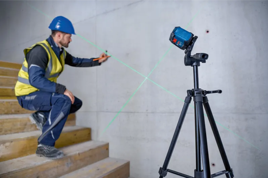 Bosch GLL 50 G Professional Line Laser