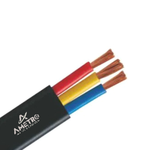 Submersible Wire - Application: Industrial