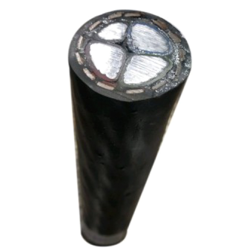 Aluminium Armoured Cable