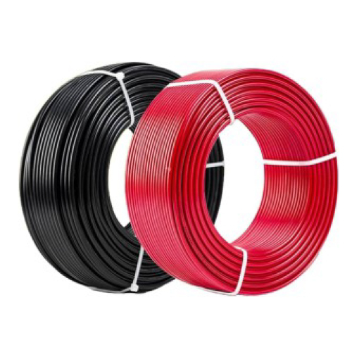 Solar Dc Cable - Application: Industrial