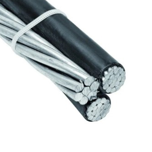 Aerial Bunched Cable - Application: Industrial
