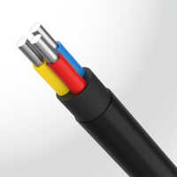 Aluminium Unarmoured Cable