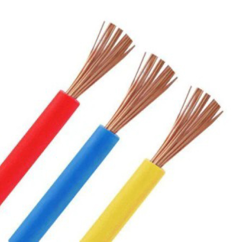 House Wire - Application: Industrial