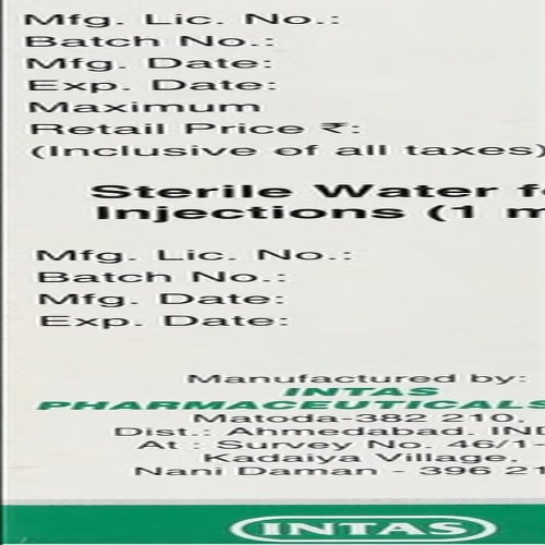 Cetrolix 0.25 mg Injection