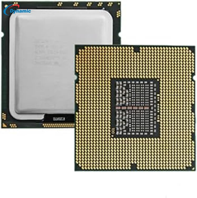 Intel Xeon E5-2640 v3 8-Core 2.6 GHz Server Processor