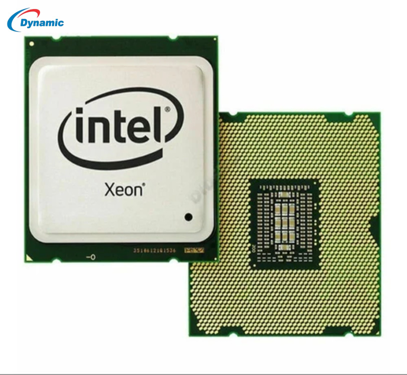 Intel Xeon E5-2640 v3 8-Core 2.6 GHz Server Processor