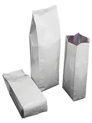 Coffee beans packing pouch