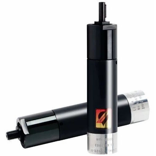 Lzb14-L Atlas Copco Air Vane Motor - Features: High Quality