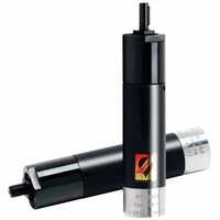 Lzb14-l Atlas Copco Air Vane Motor - Features: High Quality