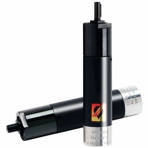 Atlas Copco Air Motor For Brushing Machine - Features: High Quality