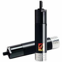 Atlas Copco Air Motor For Brushing Machine