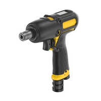 Pti Ep6pti28 Hr42-mt Atlas Copco Ergo Pulse Pneumatic Assembly Tool - Color: Black
