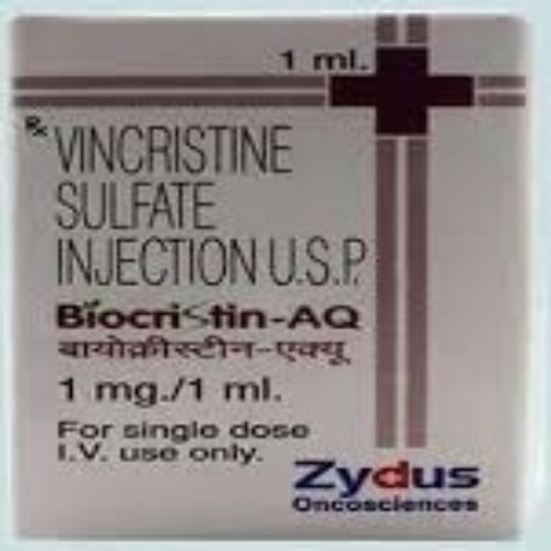 Biocristin AQ 1 mg Injection