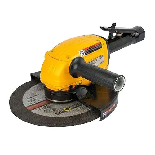 Atlas Copco Angle Turbine Grinders