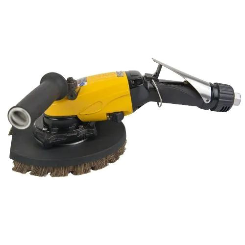 Atlas Copco Angle Turbine Grinders