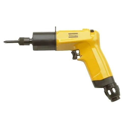 Atlas Copco LUF34 HRD DirectPistol Screw Driver